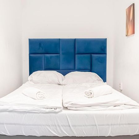 Central Belvedere 3Br Shared Apartment - 12 Min From City Center فيينا المظهر الخارجي الصورة