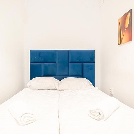 Central Belvedere 3Br Shared Apartment - 12 Min From City Center فيينا المظهر الخارجي الصورة