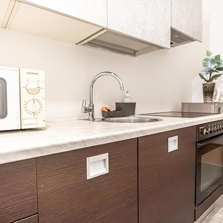 Central Belvedere 3Br Shared Apartment - 12 Min From City Center فيينا المظهر الخارجي الصورة