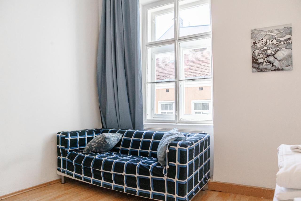 Central Belvedere 3Br Shared Apartment - 12 Min From City Center فيينا المظهر الخارجي الصورة