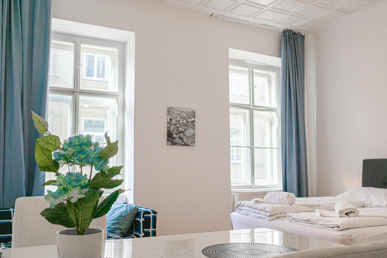 Central Belvedere 3Br Shared Apartment - 12 Min From City Center فيينا المظهر الخارجي الصورة