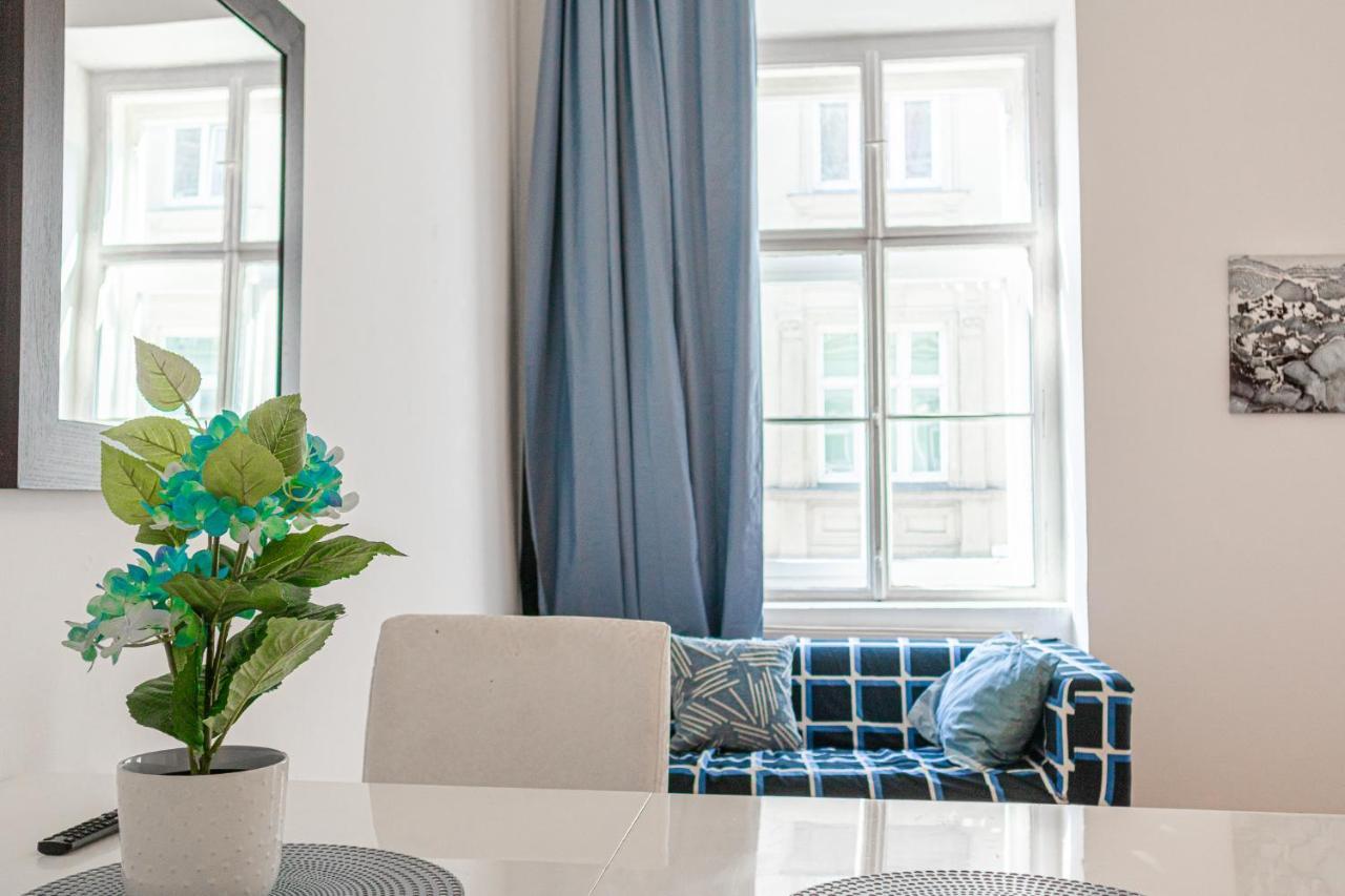 Central Belvedere 3Br Shared Apartment - 12 Min From City Center فيينا المظهر الخارجي الصورة