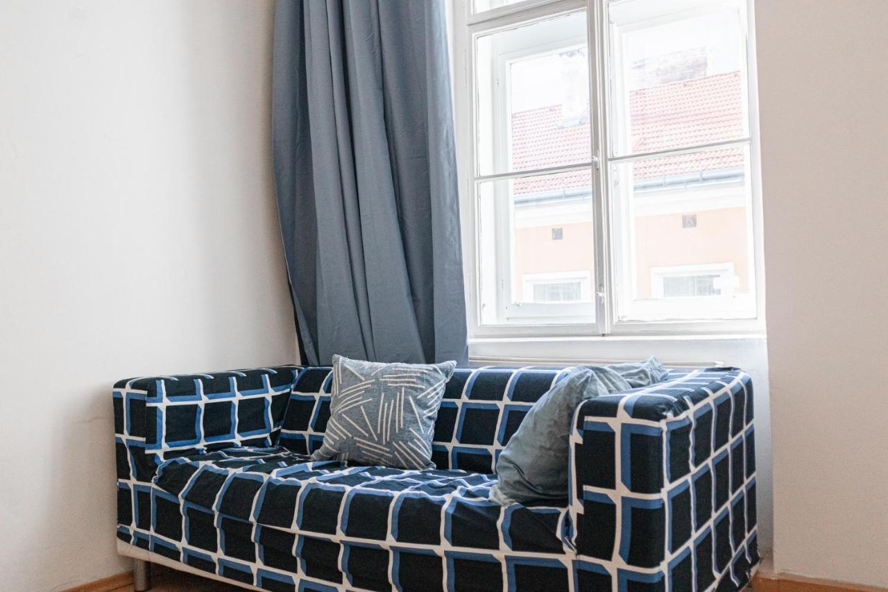 Central Belvedere 3Br Shared Apartment - 12 Min From City Center فيينا المظهر الخارجي الصورة
