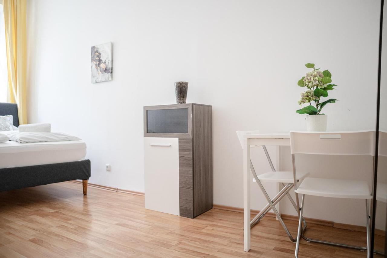 Central Belvedere 3Br Shared Apartment - 12 Min From City Center فيينا المظهر الخارجي الصورة