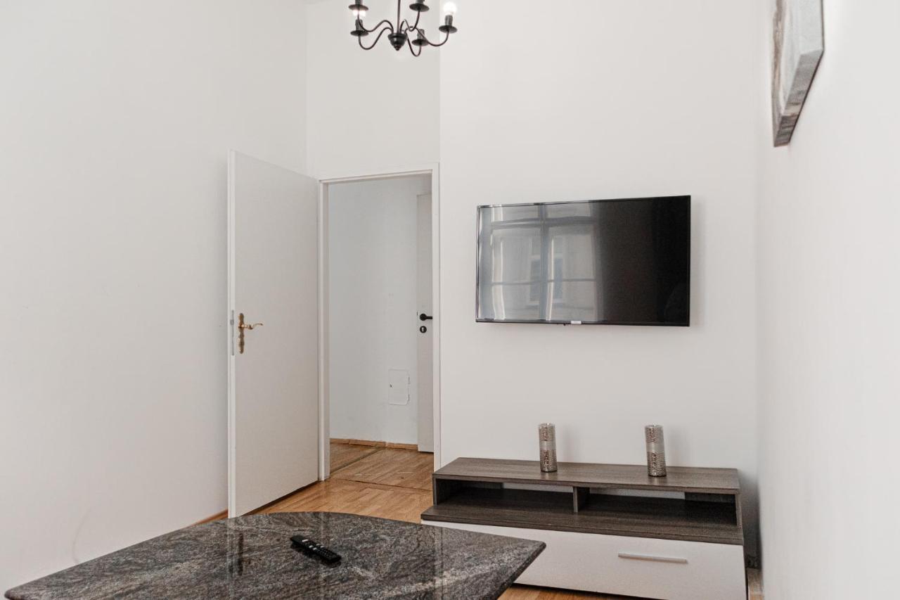 Central Belvedere 3Br Shared Apartment - 12 Min From City Center فيينا المظهر الخارجي الصورة
