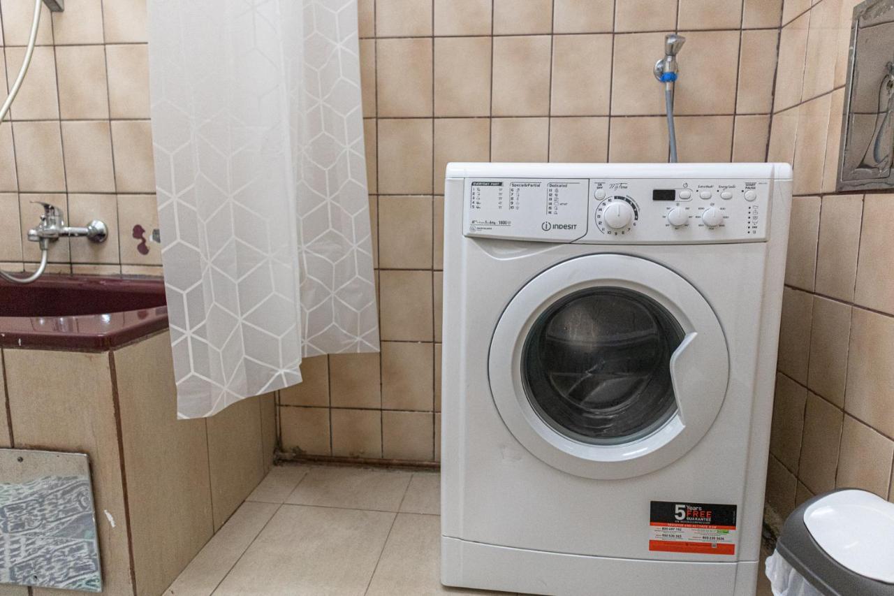 Central Belvedere 3Br Shared Apartment - 12 Min From City Center فيينا المظهر الخارجي الصورة