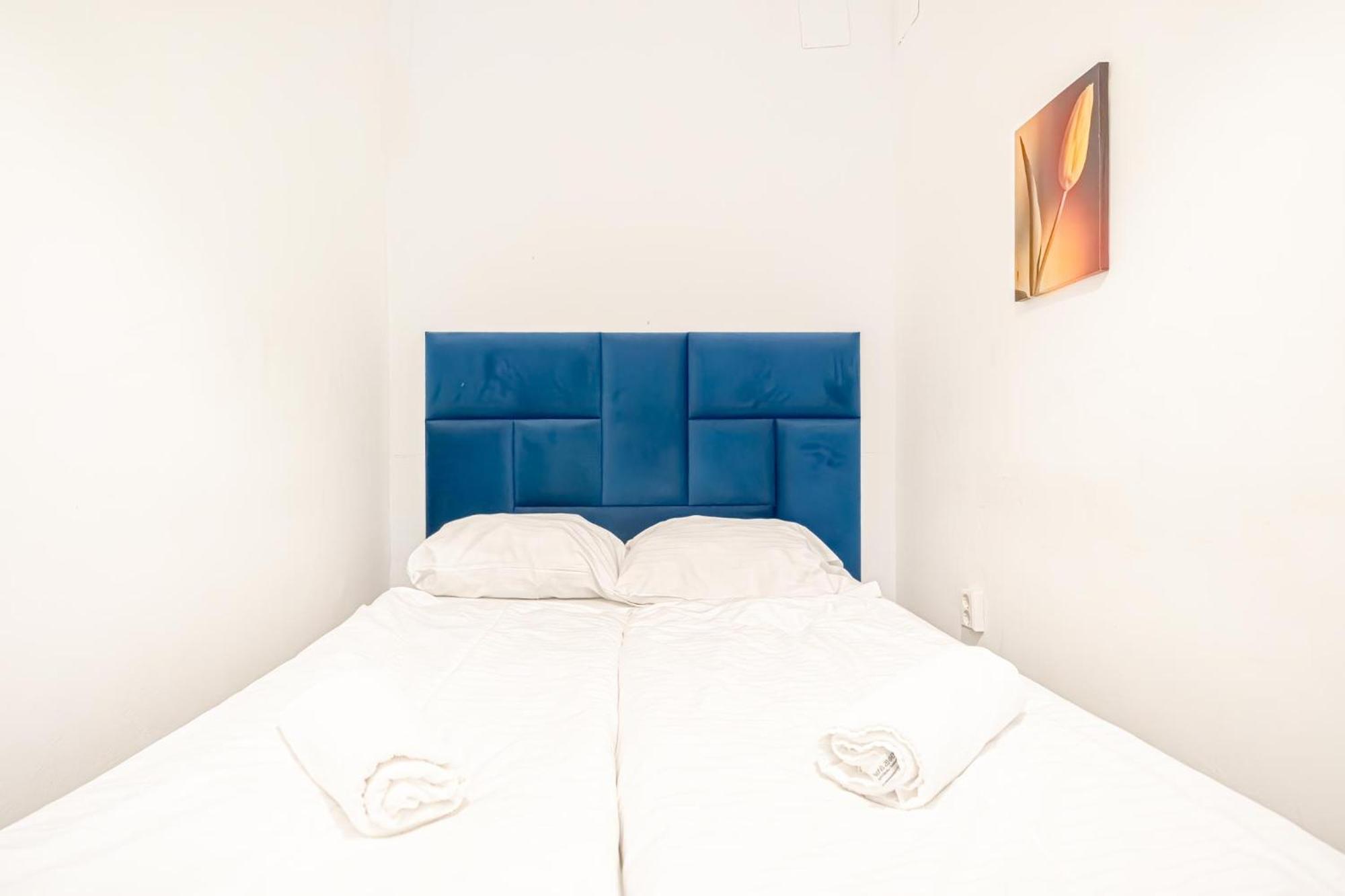 Central Belvedere 3Br Shared Apartment - 12 Min From City Center فيينا المظهر الخارجي الصورة