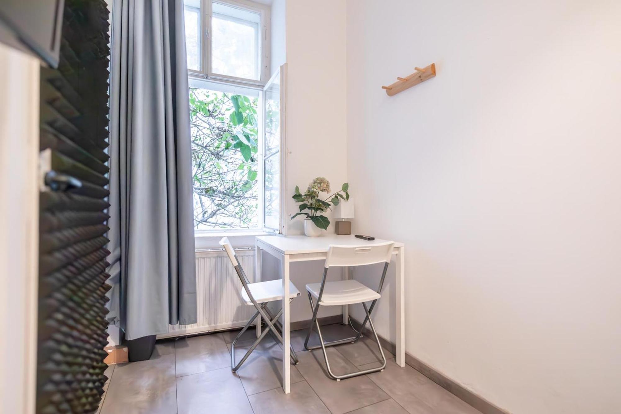 Central Belvedere 3Br Shared Apartment - 12 Min From City Center فيينا المظهر الخارجي الصورة