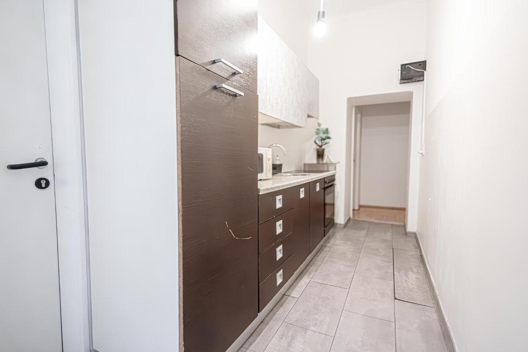 Central Belvedere 3Br Shared Apartment - 12 Min From City Center فيينا المظهر الخارجي الصورة