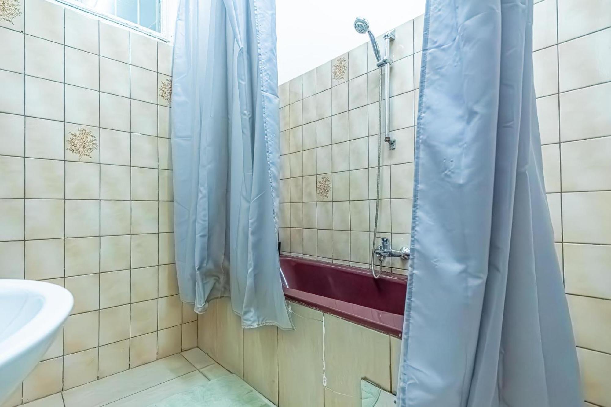 Central Belvedere 3Br Shared Apartment - 12 Min From City Center فيينا المظهر الخارجي الصورة