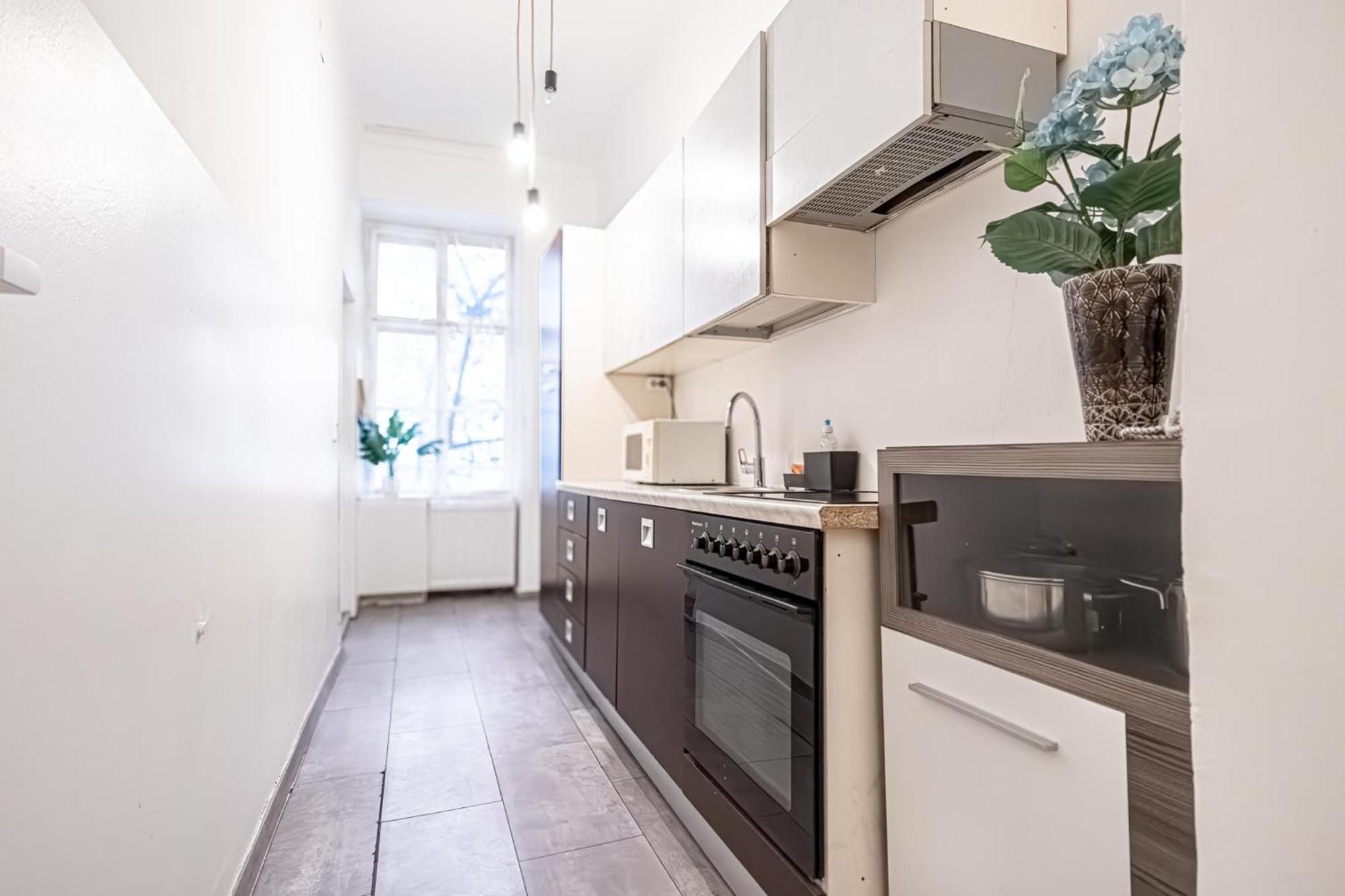 Central Belvedere 3Br Shared Apartment - 12 Min From City Center فيينا المظهر الخارجي الصورة