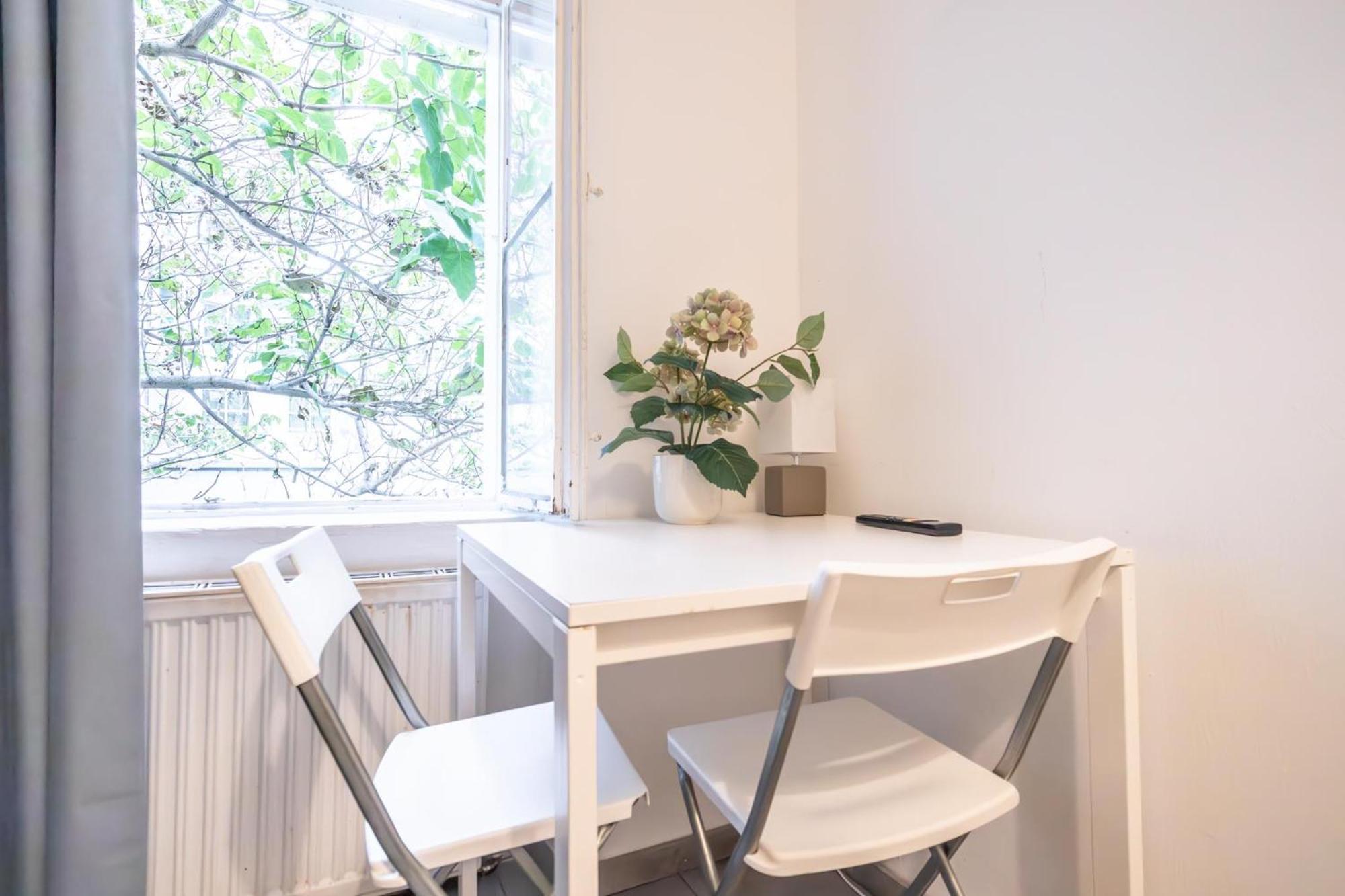 Central Belvedere 3Br Shared Apartment - 12 Min From City Center فيينا المظهر الخارجي الصورة