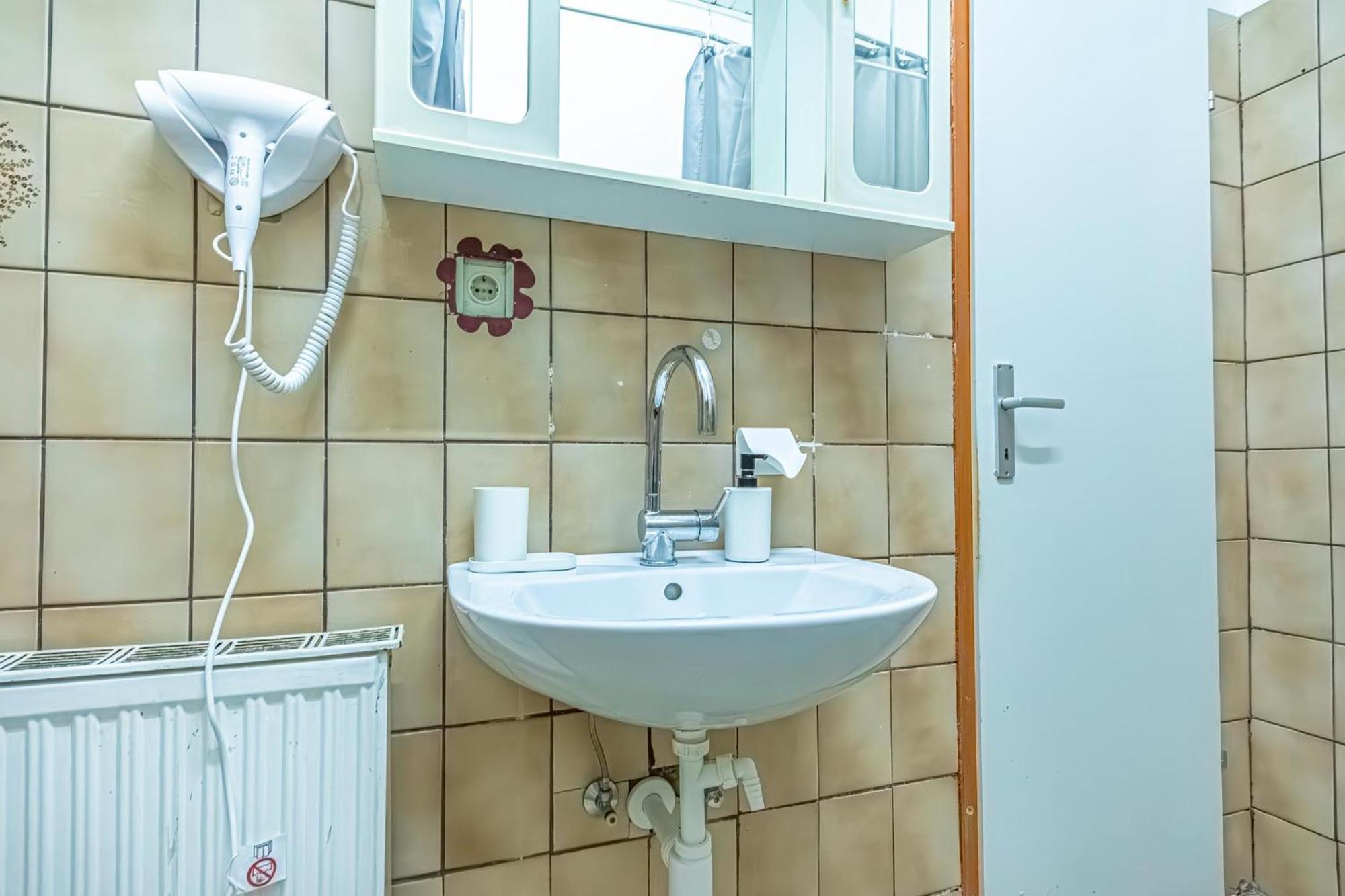 Central Belvedere 3Br Shared Apartment - 12 Min From City Center فيينا المظهر الخارجي الصورة