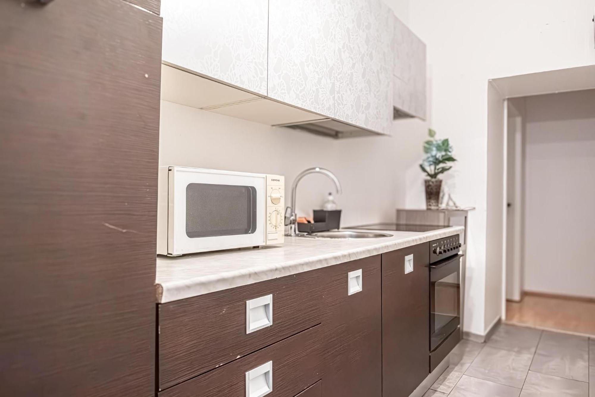 Central Belvedere 3Br Shared Apartment - 12 Min From City Center فيينا المظهر الخارجي الصورة