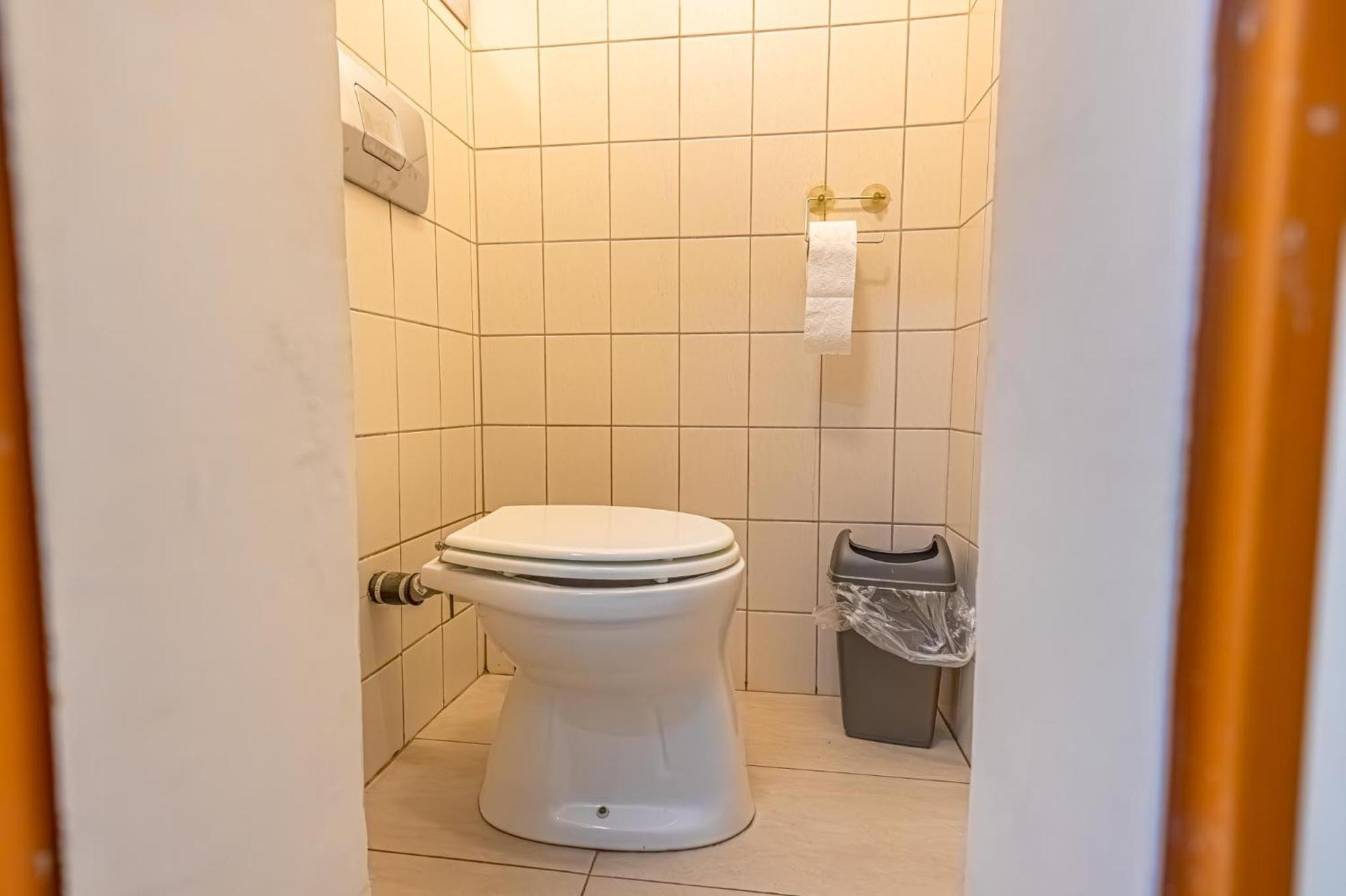 Central Belvedere 3Br Shared Apartment - 12 Min From City Center فيينا المظهر الخارجي الصورة